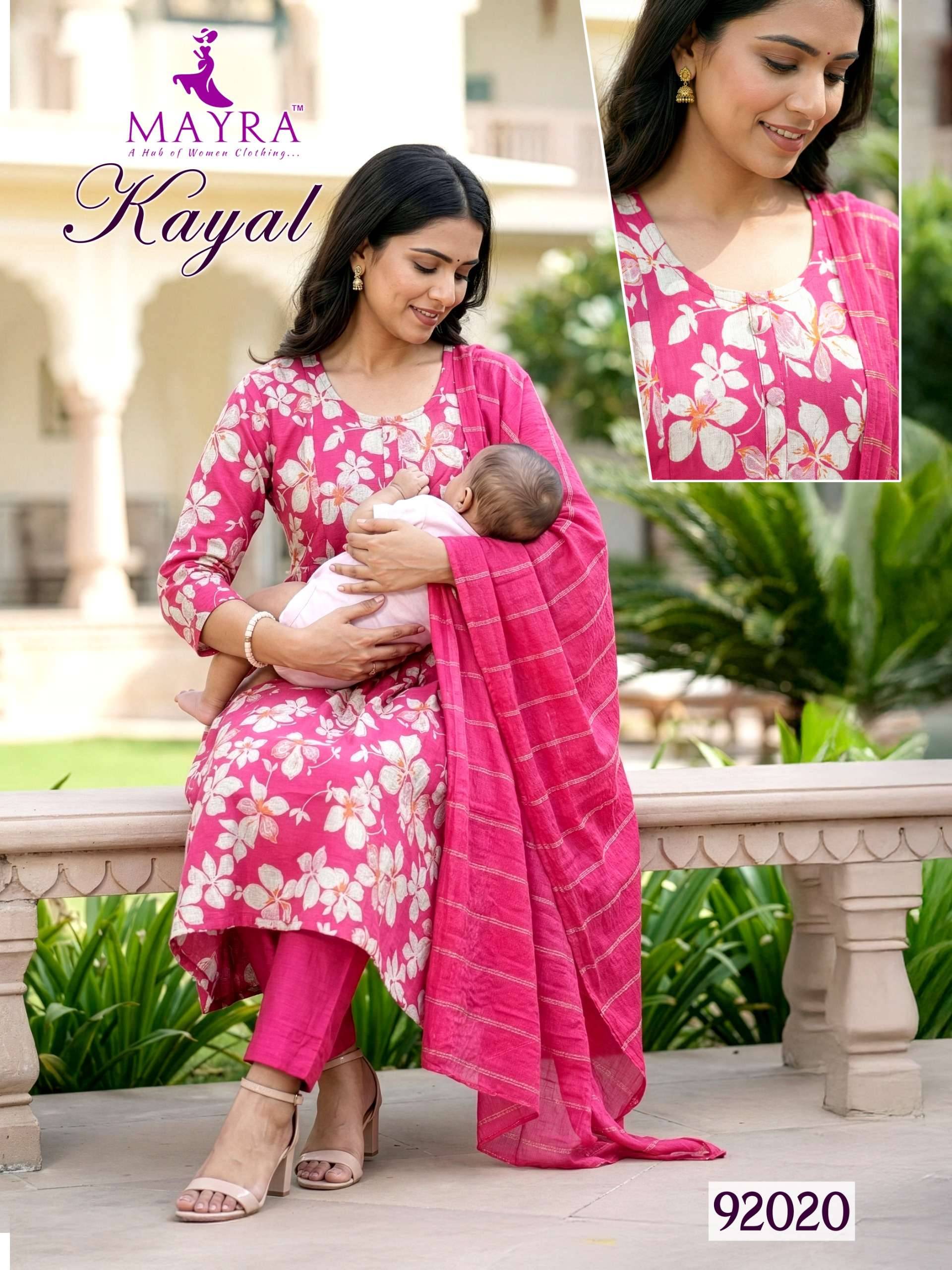 Desi kudi mayra kayal  Kurti dealers in Pune
